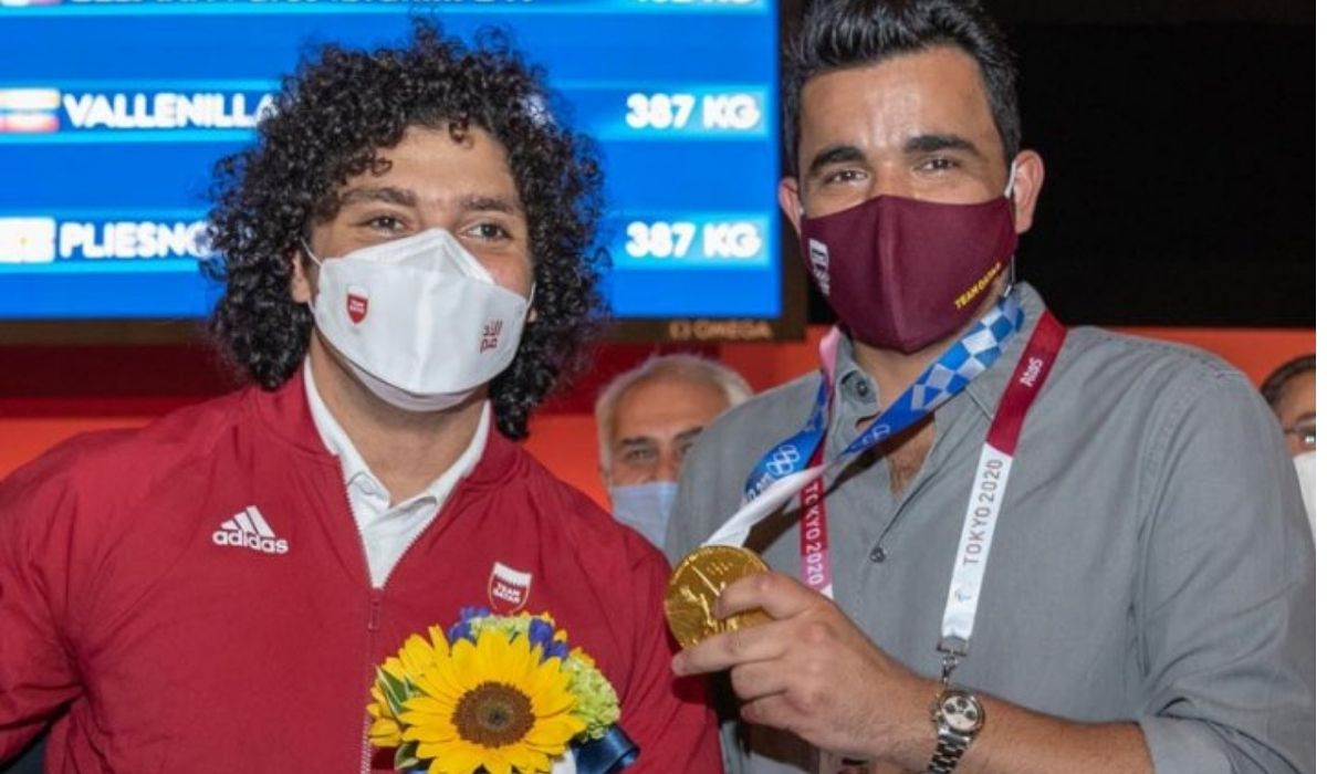 Sheikh Joaan: The Participation in Tokyo Olympics Is the Best in the Qatari Sports History